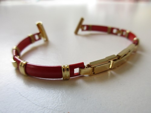 Bracciale orologio elgolux - bracciale, by