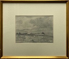 Disegno marittimo wilhelm - marittimo,