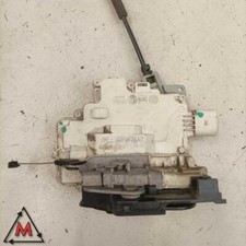 Serratura porta posteriore rh 5P0839012 per SEAT ALTEA MK1 RESTYLING 2009-2015 usata (105753)