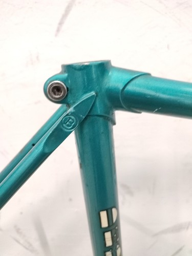 Vintage telaio frame corsa