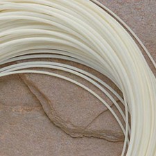 Royal Wulff linea mosca pancia