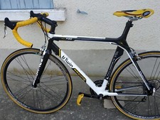FC 700 Racing 9.4 Vélo