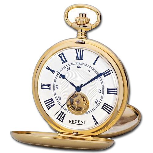 Orologio tasca uomo - orologio, da