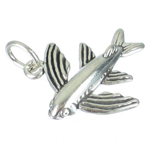 Ciondolo argento sterling - argento,
