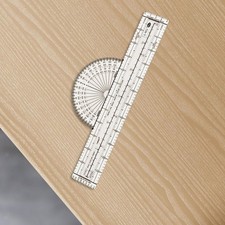 Plotter Righello calcolatore