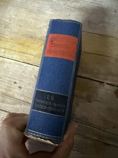 DIZIONARIO ANTICO ITALIANO-TEDESCO