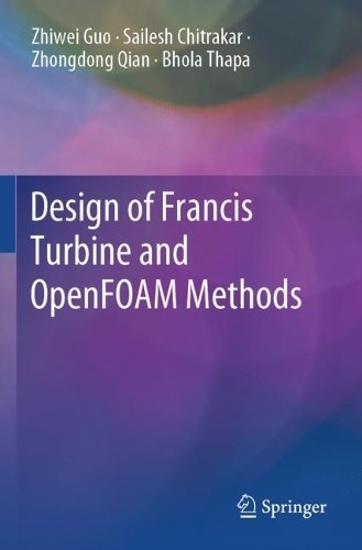 Design francis turbine and - of,