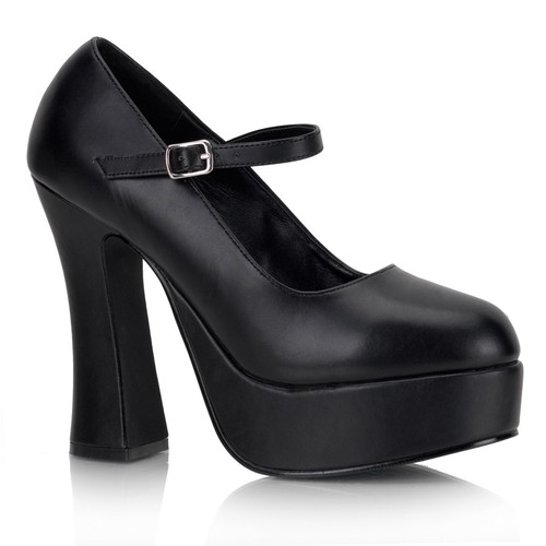 Scarpe con tacco - , grosso