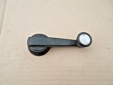 MANIGLIA LEVA ALZAVETRO PIAGGIO APE P 501 601