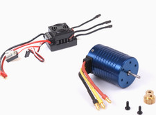 Motore brushless 50A
