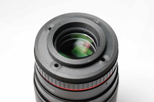 Adattatore universale - , da