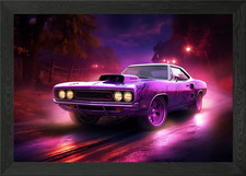 Muscle car 1970 plymouth - 1970, r