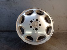 MERCEDES CLASSE S (W140)