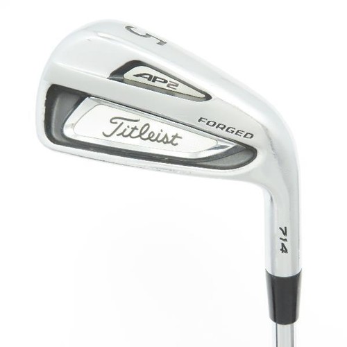 Titleist ap2 714 set - titleist, di