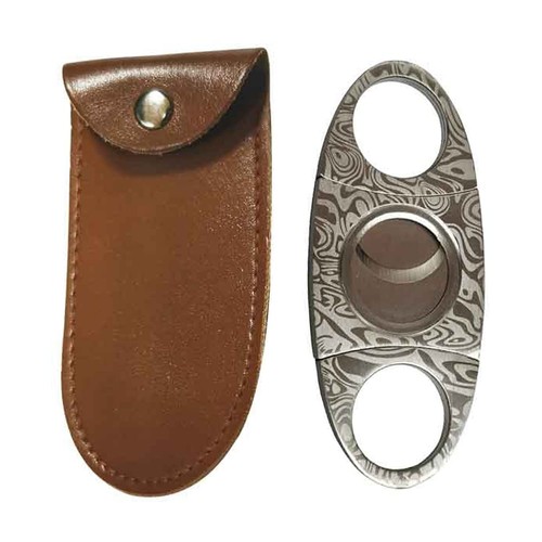Cam2 silver grain damascus - silver,
