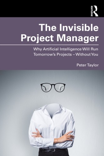Invisible project manager - invisible,
