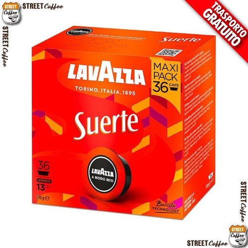 180 cialde capsule - 180,