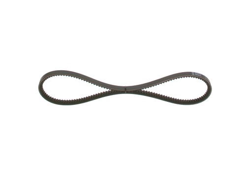 Cinghia trapezoidale bosch - cinghia, 1