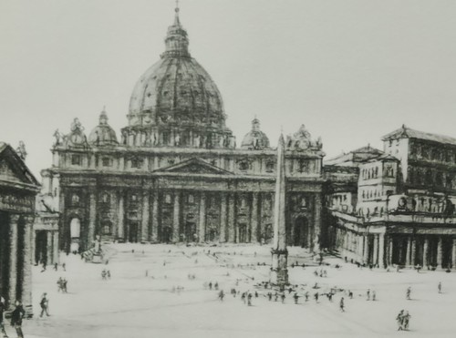 Antonio carbonati acquaforte - antonio,