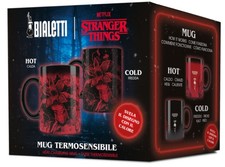 BIALETTI Tazza Cambia Colore