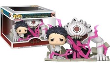Funko pop jujutsu - funko, kaisen