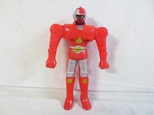 Articolo Popy Fighter Gordian