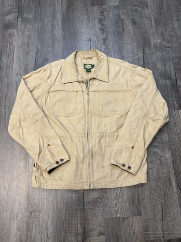 Giacca vintage cabelas - cabelas, tela