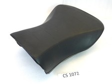 Sella anteriore moto guzzi - sella,