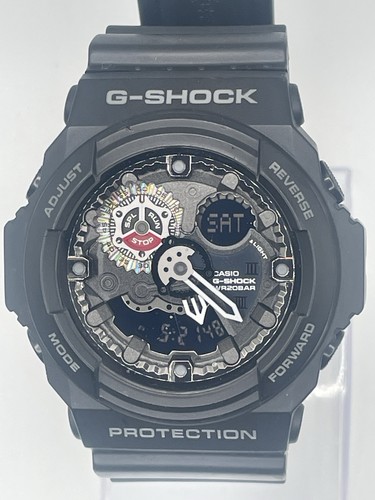 Orologio uomo casio - orologio, g-shock