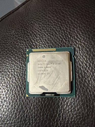 Processore cpu desktop - cpu,