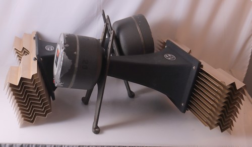Driver jbl 2440 trombe - driver,