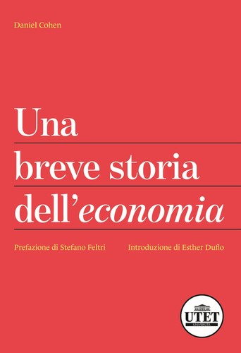 Libro daniel cohen una - -,