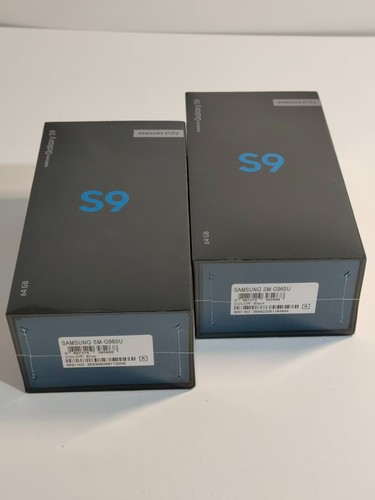 Samsung galaxy - galaxy, s9