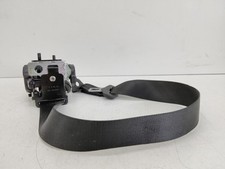 CINTURA DI SICUREZZA POSTERIORE DX CON PRETENSIONATORE PER MERCEDES GLE Coupe (