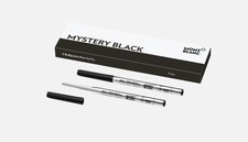 Montblanc Mystery Black
