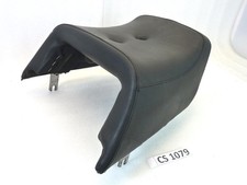 Sella posteriore Moto Guzzi