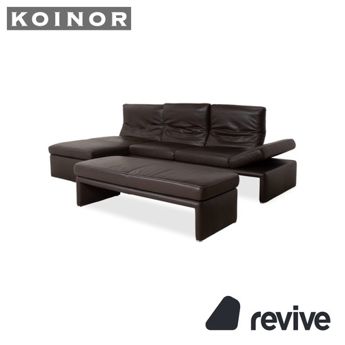 Koinor raoul garnitura - koinor, in