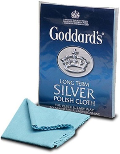 Goddard panno lucidante - panno,
