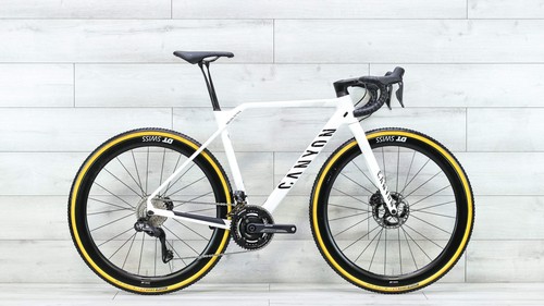 Canyon inflite slx di2 - canyon,