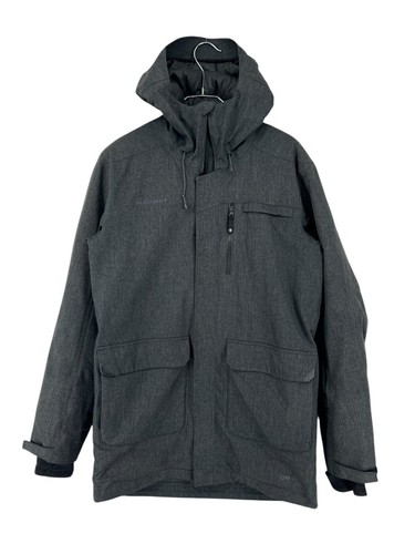 Mammut impermeabile con - mammut,