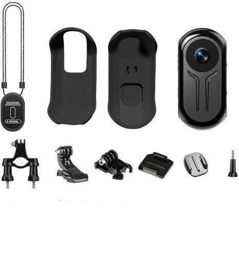 Feegow mini body camera - body,