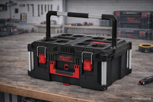 Milwaukee packout valigetta