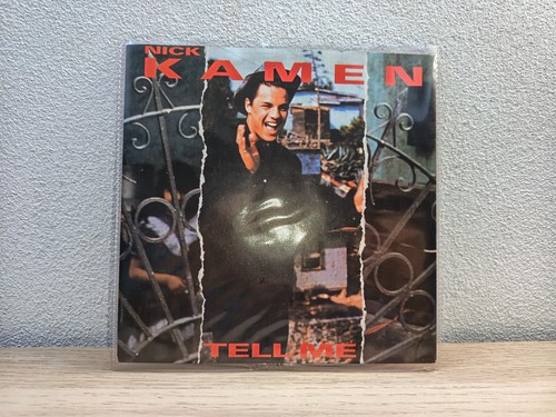 Giri nick kamen - -,