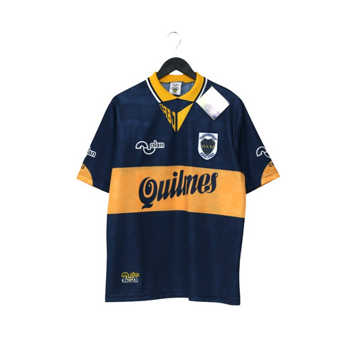 Maglia 1995 maradona 10 - 1995/96,