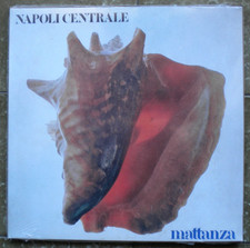 LP NAPOLI CENTRALE MATTANZA