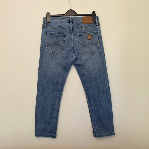 Jeans armani exchange - jeans, ax