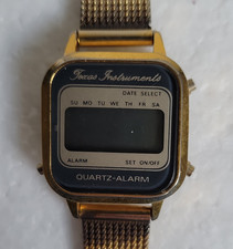 Orologio da polso Texas