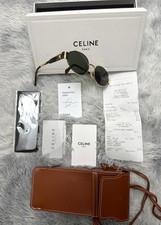 occhiali da sole celine