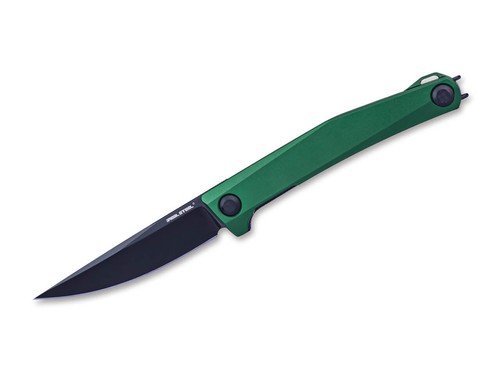 Real steel messer teres - messer,