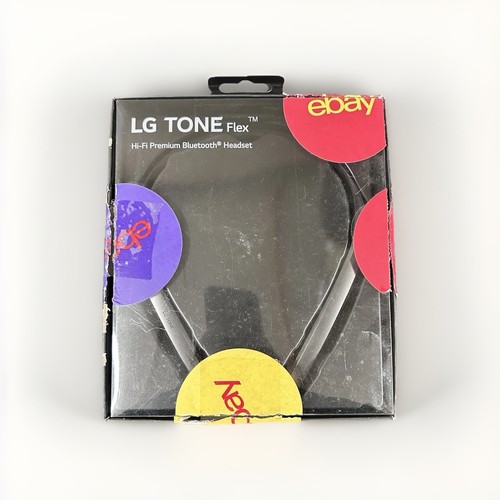Tone flex hbs - lg,